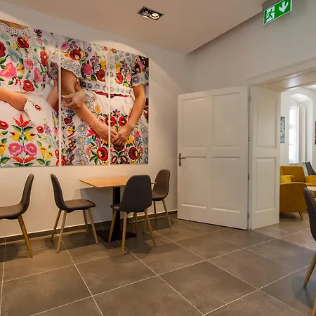 Hotel Pilvax Kalocsa