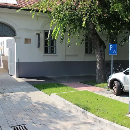 Pilvax Hotel Kalocsa