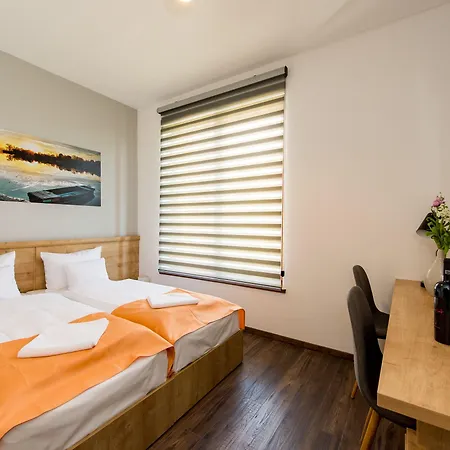 Pilvax Hotel Kalocsa