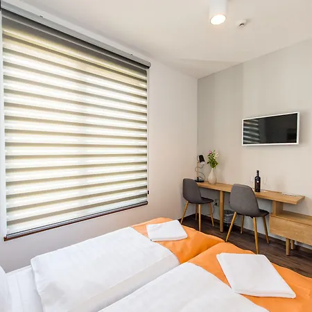 Hotel Pilvax Kalocsa