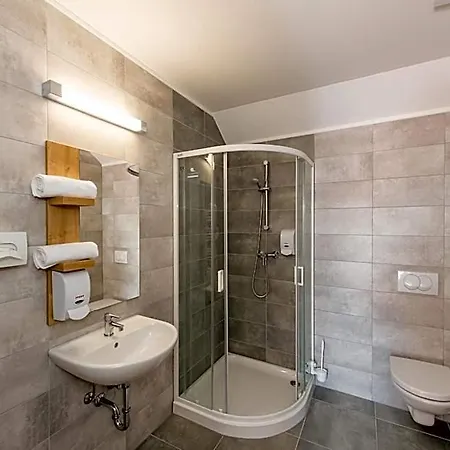 Hotel Pilvax Superior