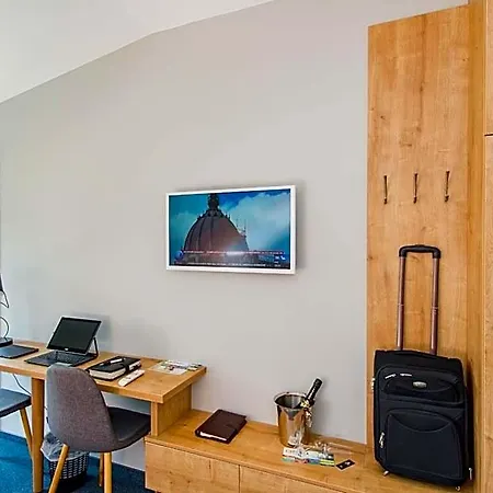 Hotel Pilvax Superior