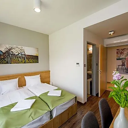 Pilvax Superior Hotel 3*