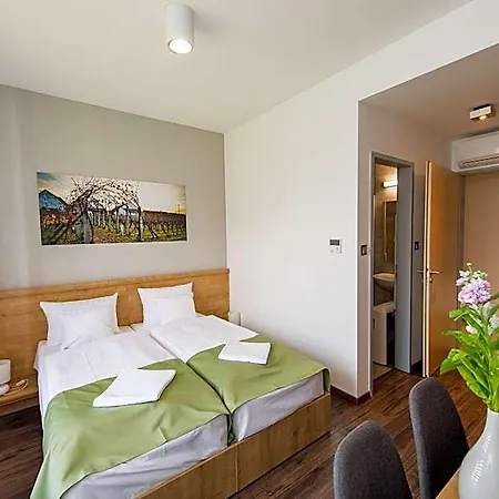 Pilvax Superior Hotel Kalocsa