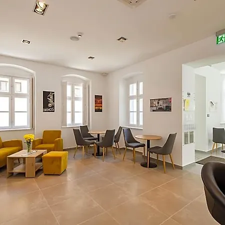 Pilvax Superior Hotel 3*