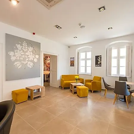 Pilvax Superior 3* Kalocsa