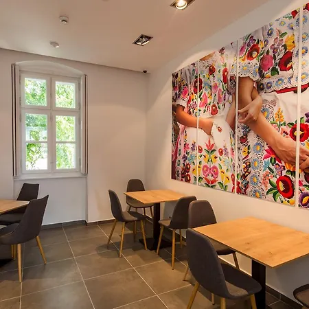 Pilvax Hotel Kalocsa