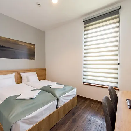 Pilvax Hotel 3*