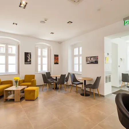 Pilvax Superior Hotel 2*