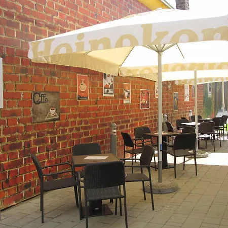 Szálloda Pilvax 3*