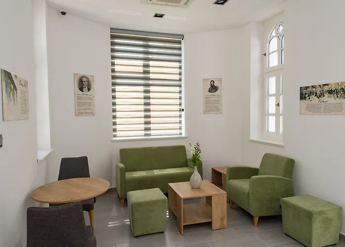 Hotel Pilvax