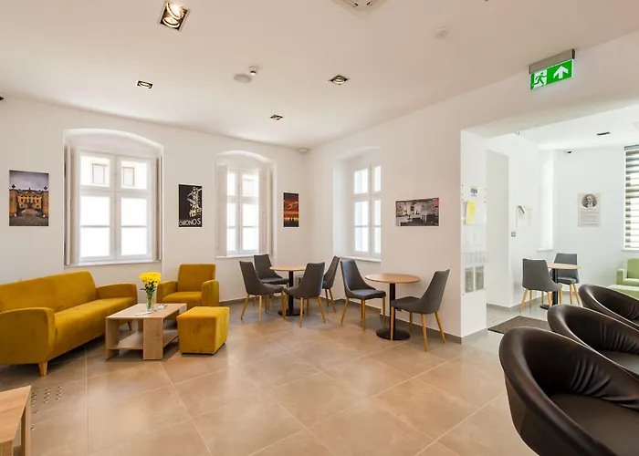 Hotel Pilvax 3*