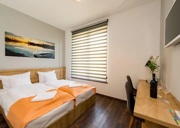 Pilvax Hotel Kalocsa