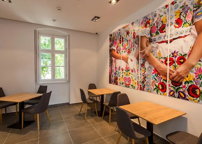 Pilvax Hotel Kalocsa