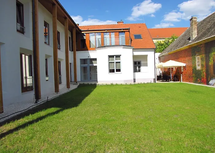 Hotel Pilvax 3*